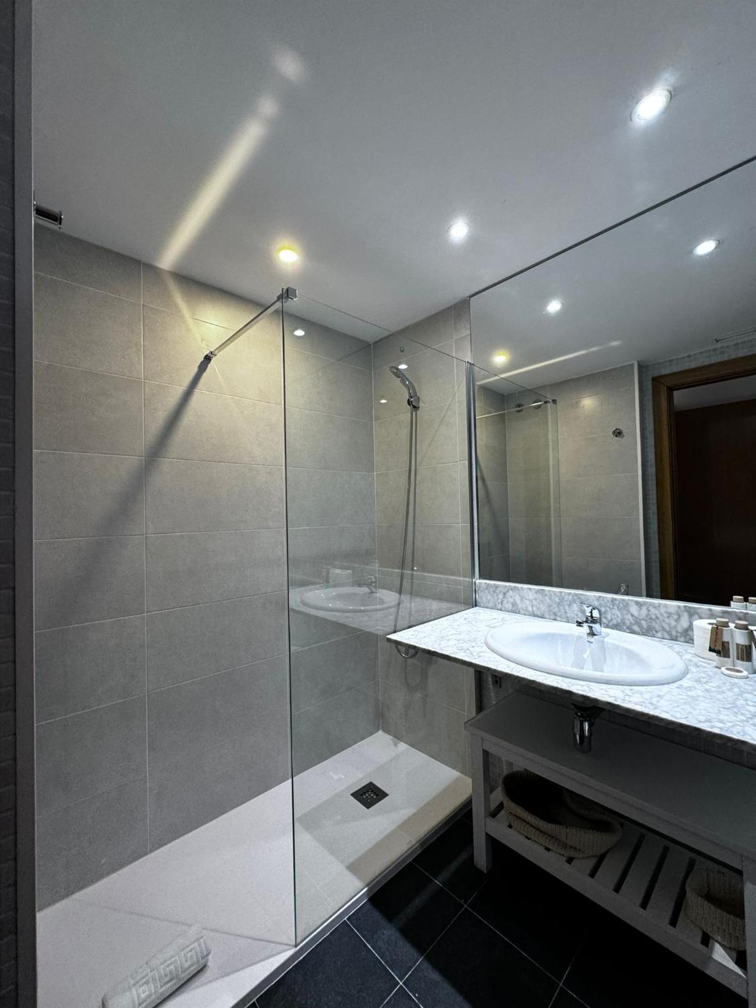 Barcelona4seasons - Palace Appartement