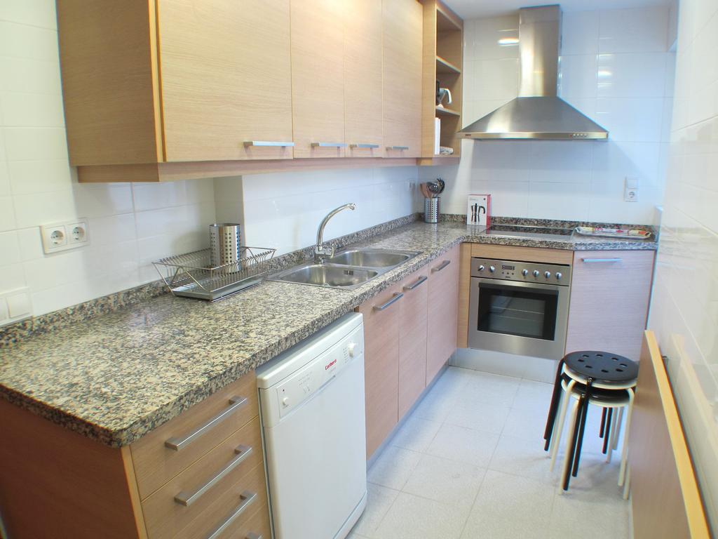Barcelona4seasons - Palace Appartement