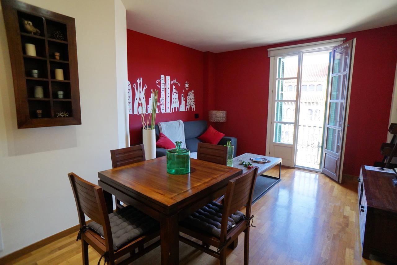 Barcelona4seasons - Palace Appartement *
