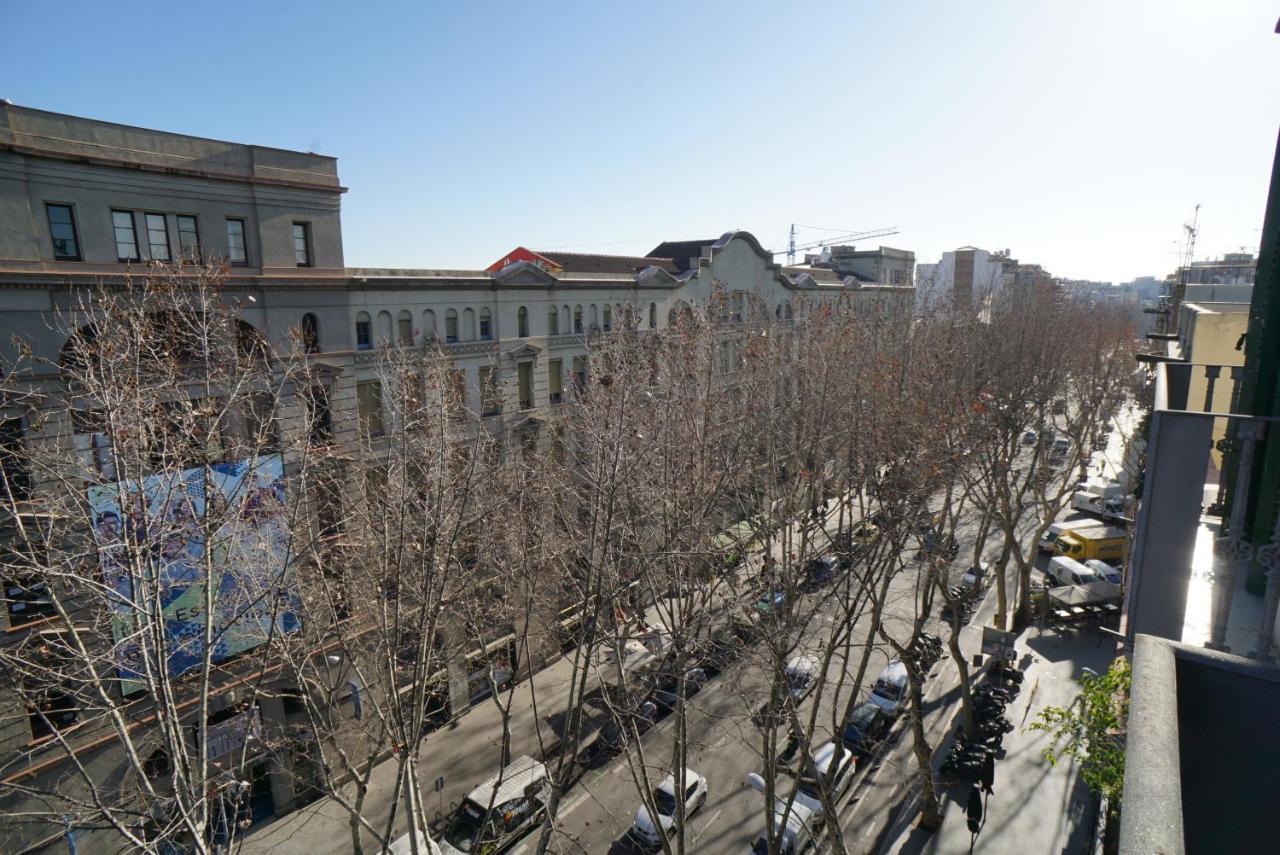 Barcelona4seasons - Palace Appartement Barcelona